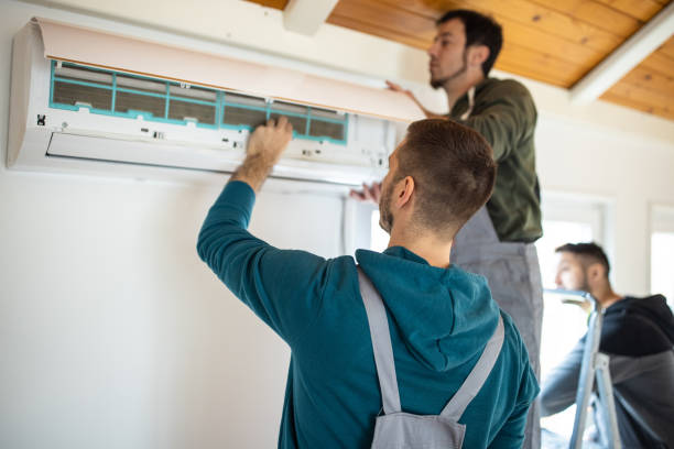 Best Furnace Repair Near Me  in Sunman, IN