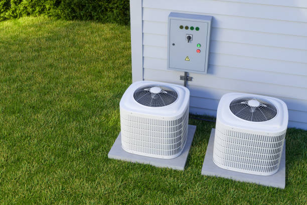 Best Best HVAC Companies  in Sunman, IN