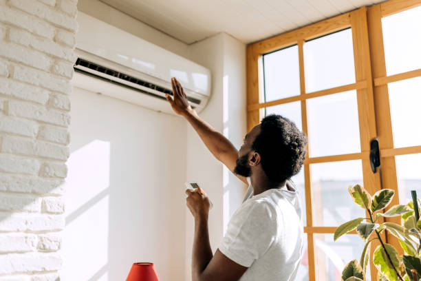 Best Affordable HVAC Services  in Sunman, IN