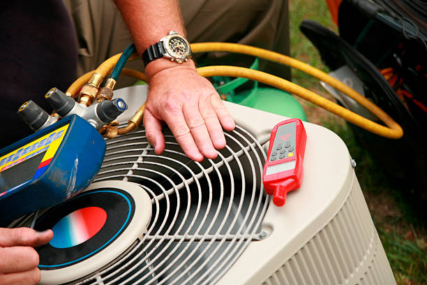 Best HVAC Installation Services  in Sunman, IN