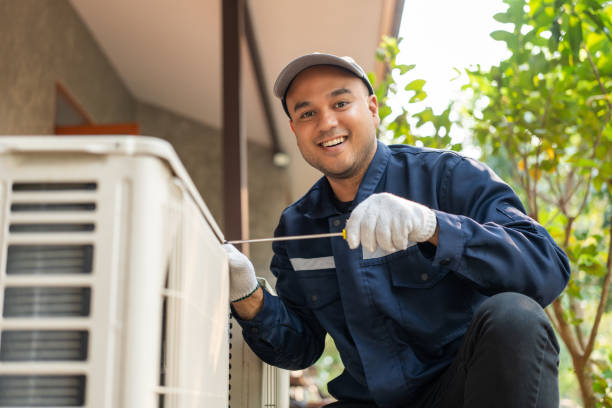 Professional HVAC in Sunman, IN