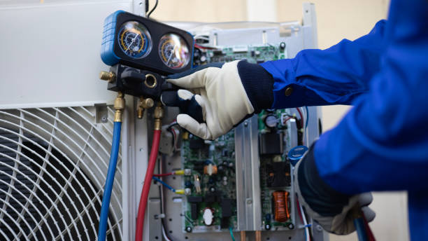 Best Affordable HVAC Services  in Sunman, IN